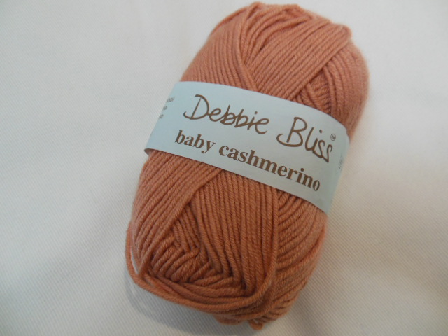 Debbie Bliss Baby Cashmerino