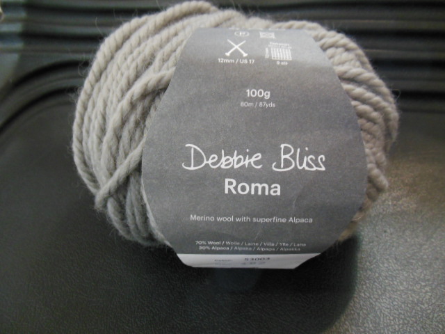 Debbie Bliss Roma