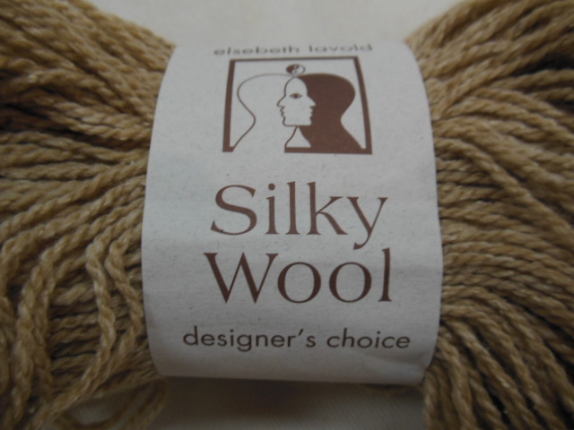 Silky Wool