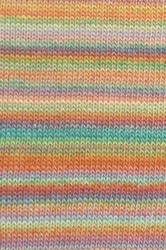 51 Pastel Rainbow
