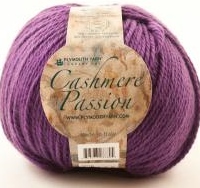 Cashmere Passion