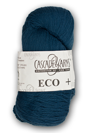 Cascade Yarn Eco+