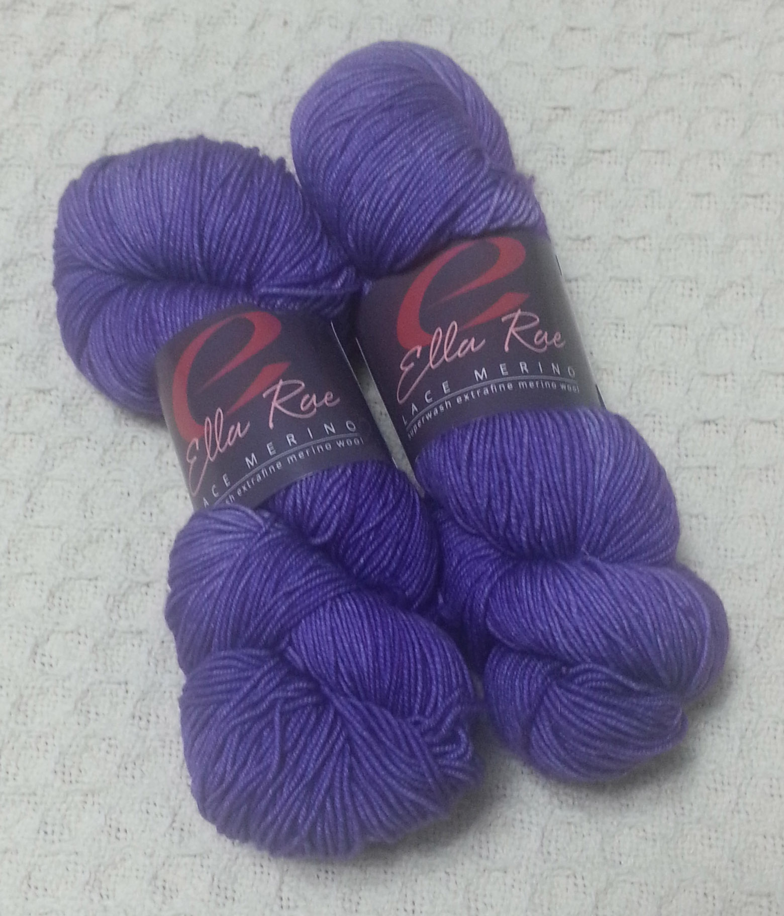 Lace Merino