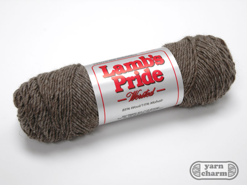 Lambs Pride Worsted