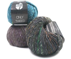 Only Tweed