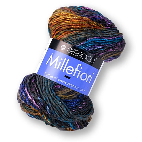 Millefiori