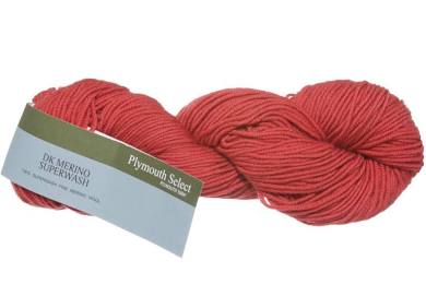 Plymouth Select Worsted Merino Superwash