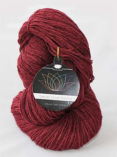 Tibetan Cloud Worsted